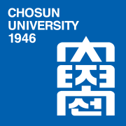 조선대학교 로고