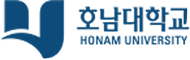 호남대학교 로고