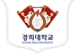 경희대학교 로고